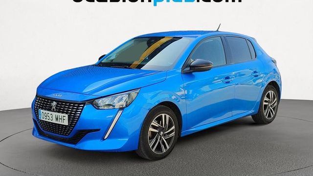 Peugeot Segunda Mano Alicante