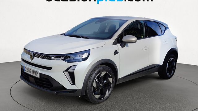 Renault Segunda Mano Particulares Barcelona
