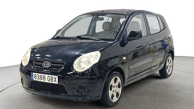 Kia Seminuevos Jaén