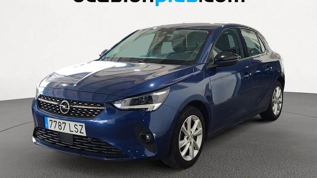 Opel Corsa Segunda Mano Baratos Alicante