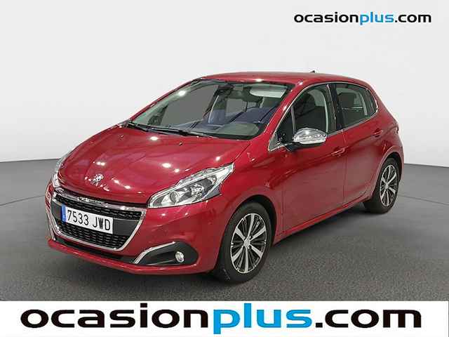 Peugeot Segunda Mano Particulares Cáceres
