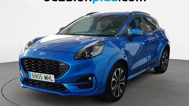 Ford Ocasión Alicante