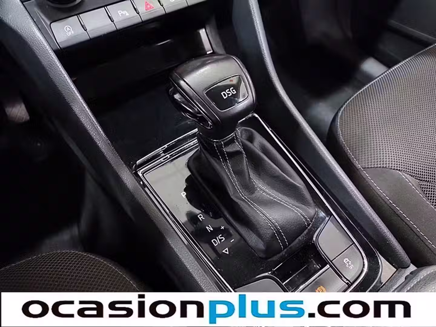 Cambio automático