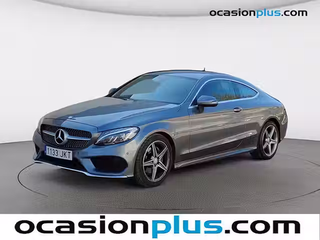 Mercedes Clase C