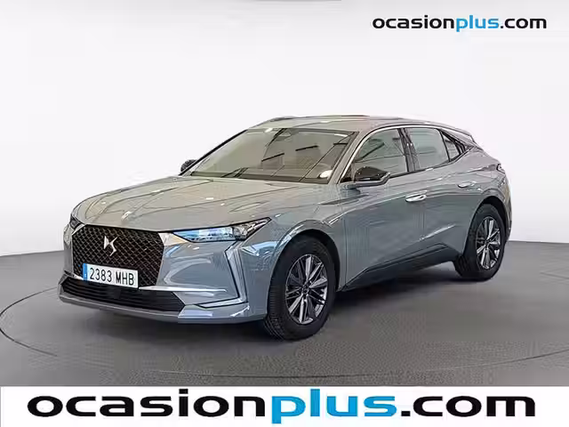 DS DS 4