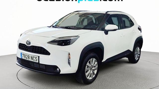 Toyota Yaris cross Segunda Mano Baratos Alicante