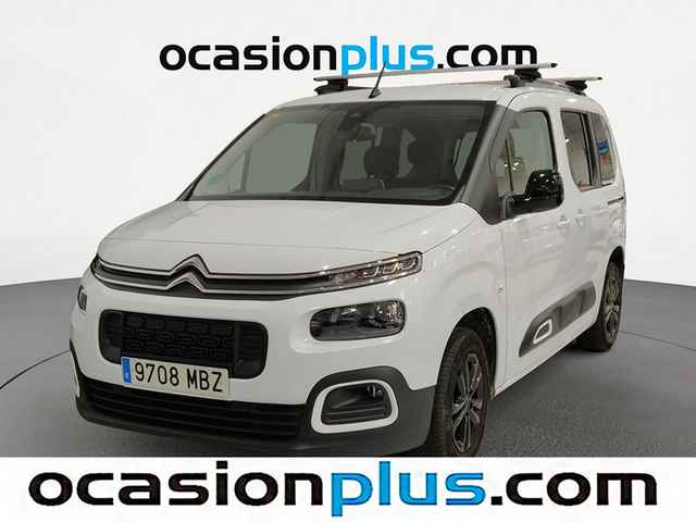 Citroën Berlingo Ocasión Barcelona