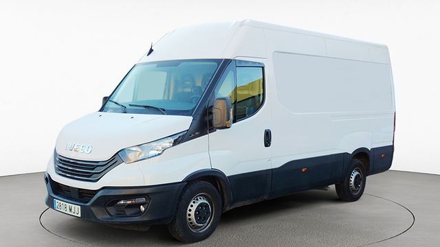 Iveco Segunda Mano Jaén