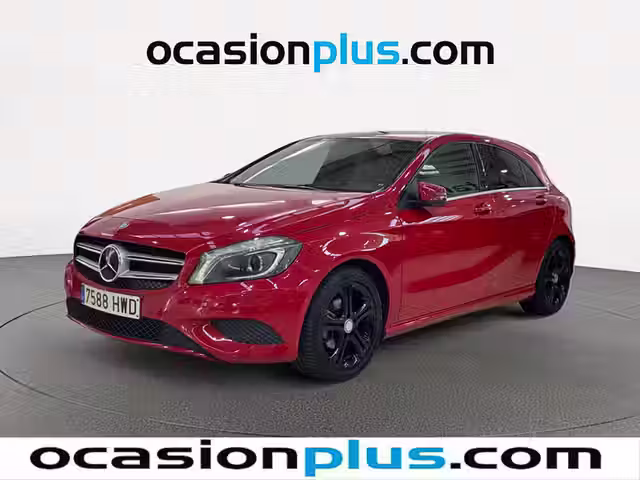Mercedes Clase A