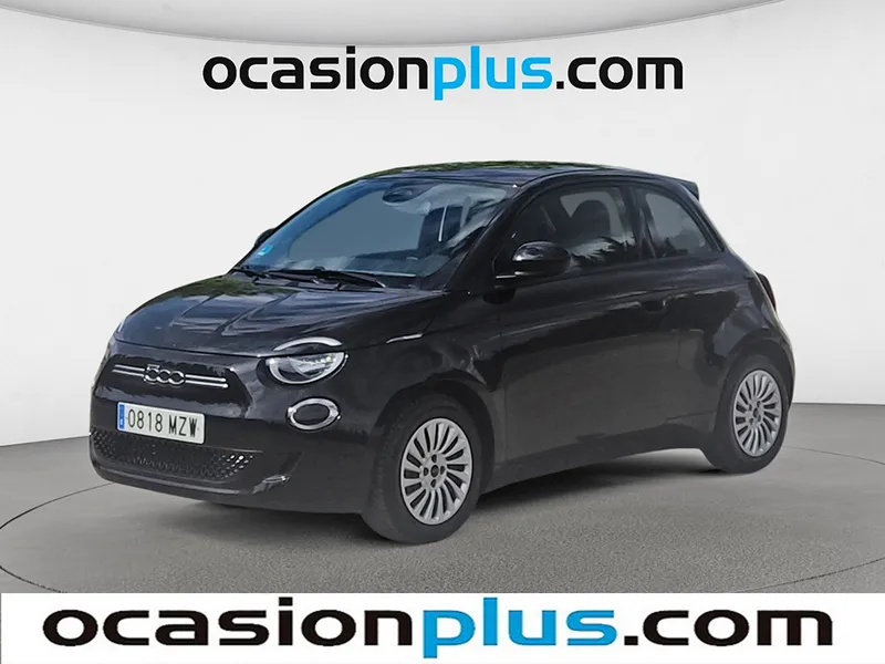 Fiat Segunda Mano Particulares Ciudad real