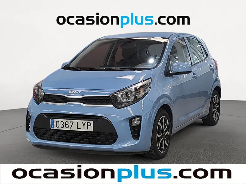 Kia Ocasión Cantabria