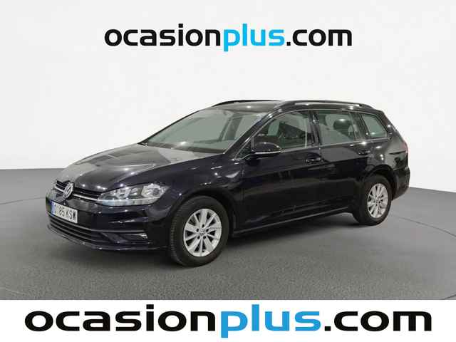 Volkswagen Golf Segunda Mano Vizcaya