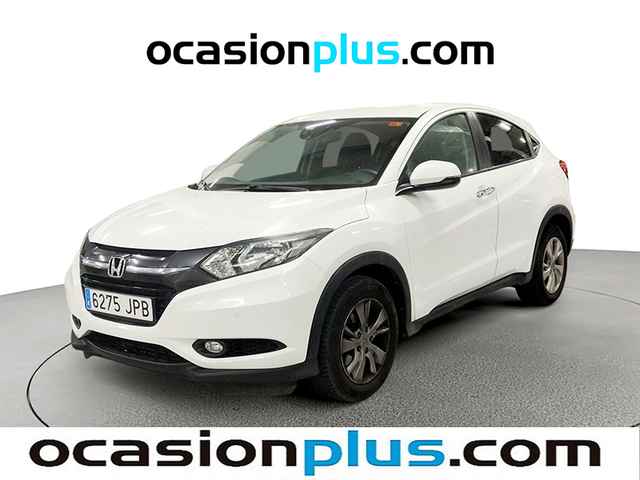 Honda Segunda Mano Asturias
