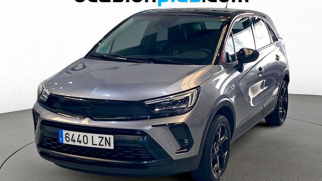 Opel Segunda Mano Baratos Pontevedra