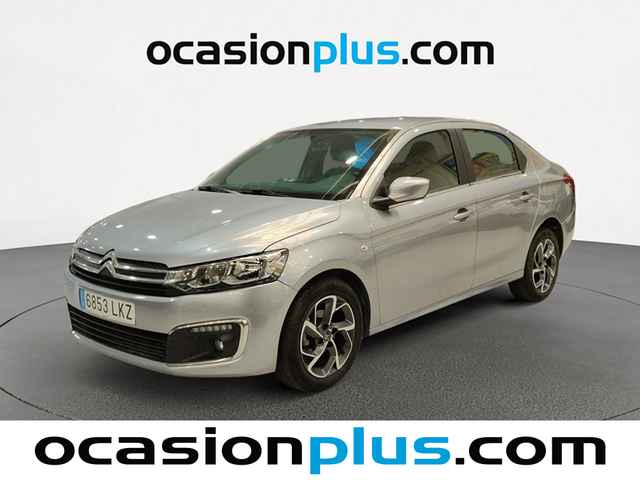 Citroën C Elysée Segunda Mano