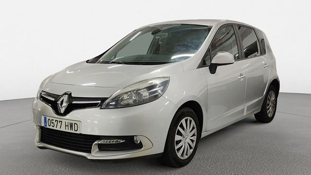 Renault Segunda Mano Baratos Jaén