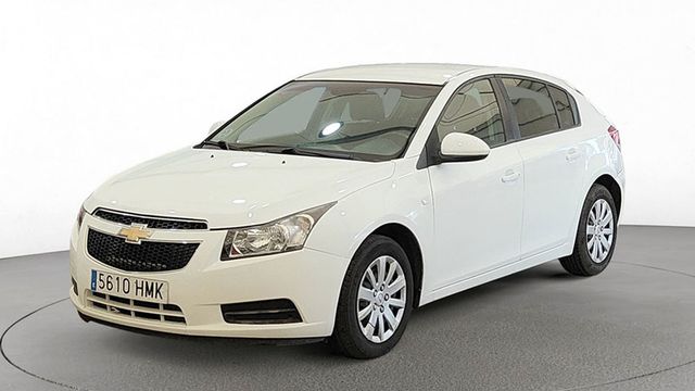 Chevrolet Seminuevo