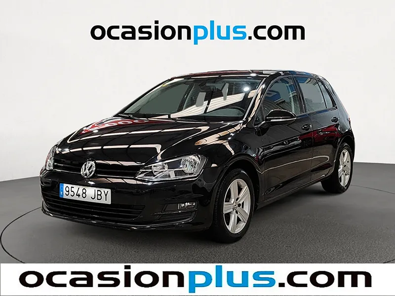 Volkswagen Golf Seminuevos Cantabria