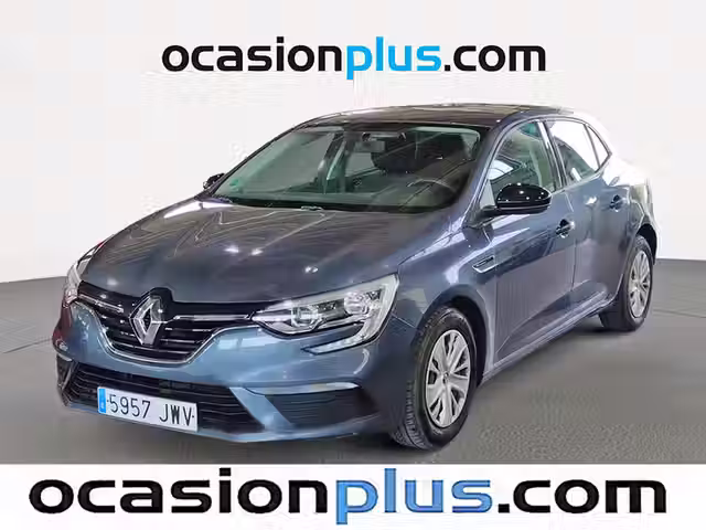 Renault Mégane