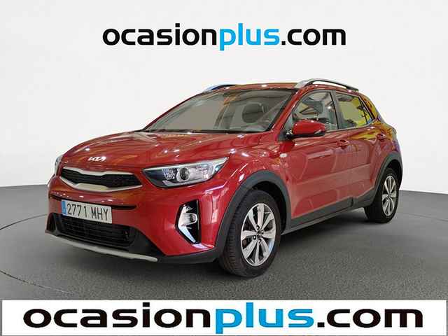 Kia Segunda Mano Particulares Sevilla