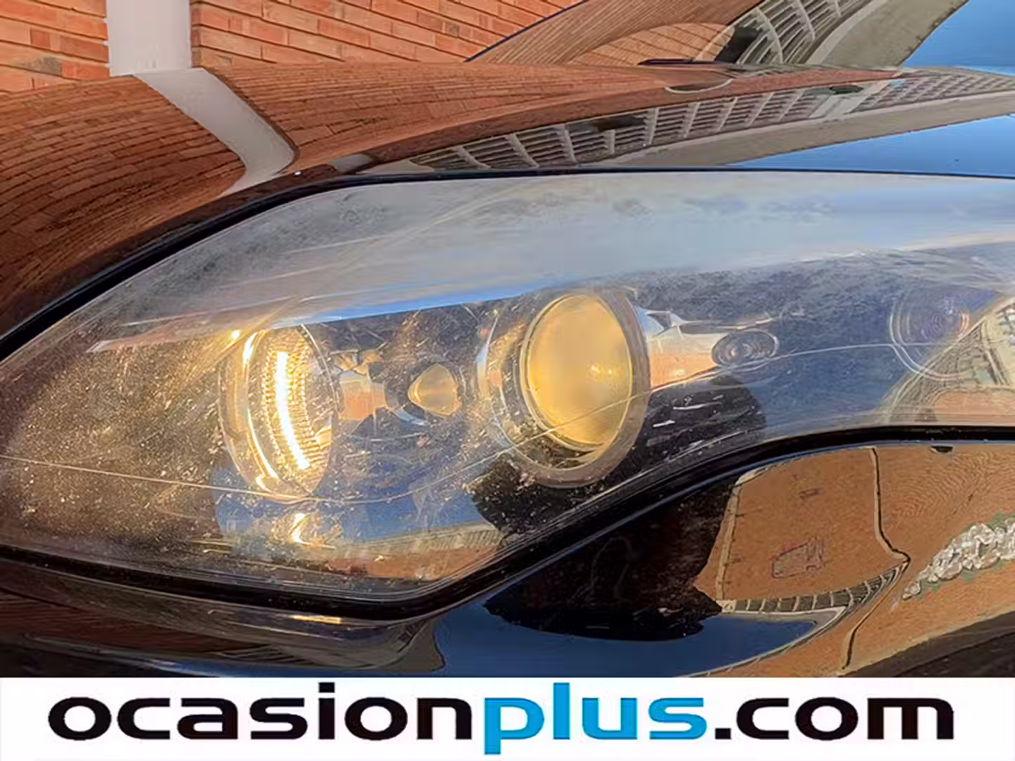 Faros Xenon