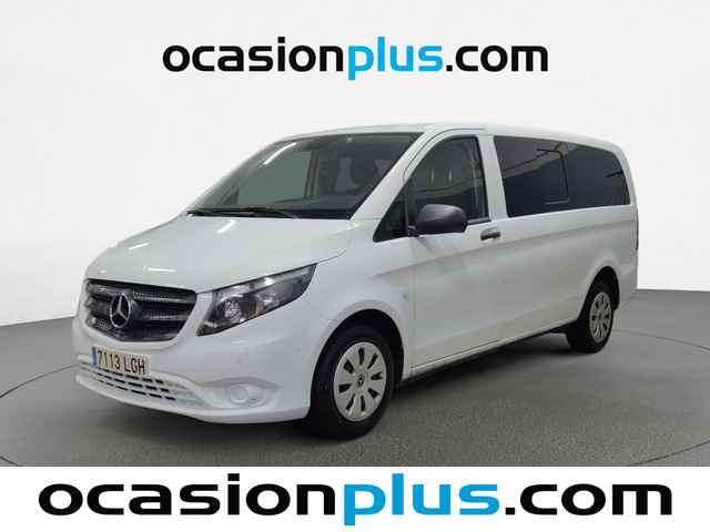 Mercedes Ocasión Gipuzkoa