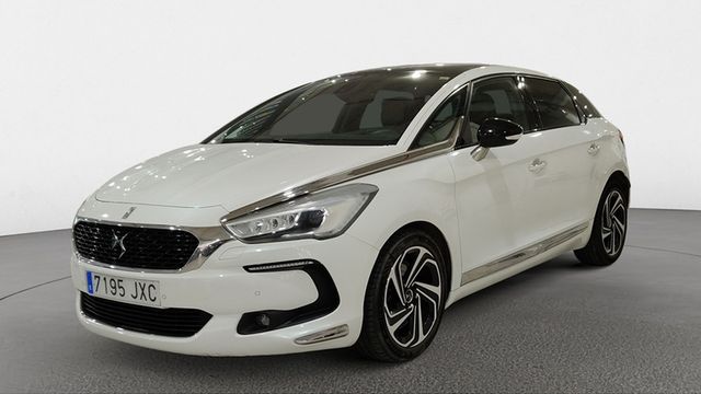 Comprar Coche Ds Ds 5 Segunda Mano