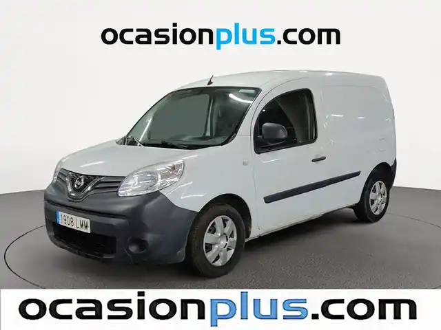 Nissan NV250