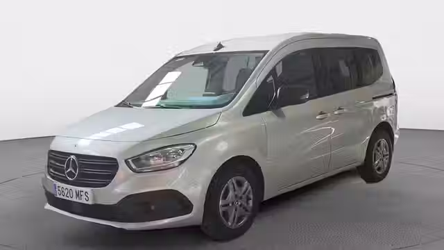 Mercedes Citan