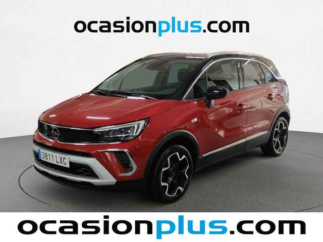 Opel Crossland Seminuevo