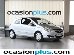 Opel Corsa Enjoy 1.2