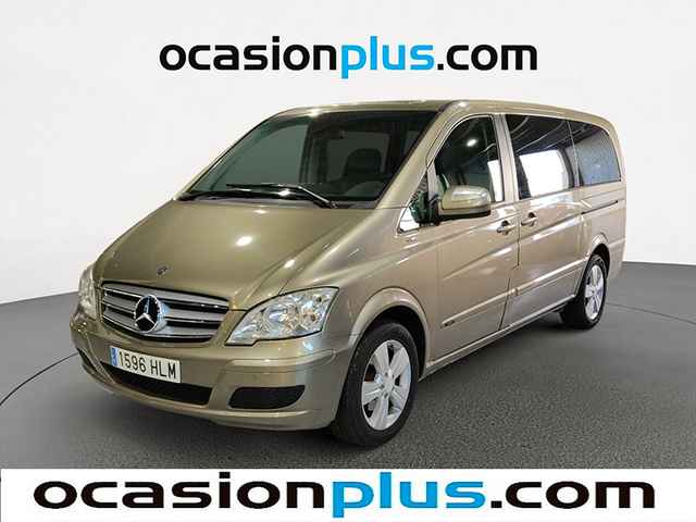 Mercedes Segunda Mano Huelva