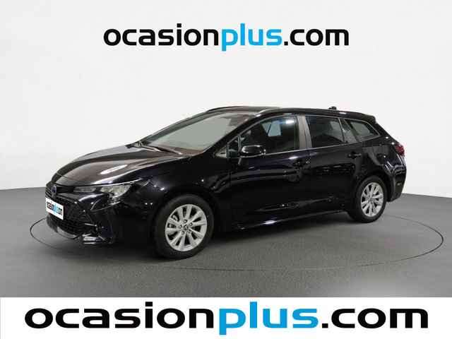 Toyota Seminuevos La coruña