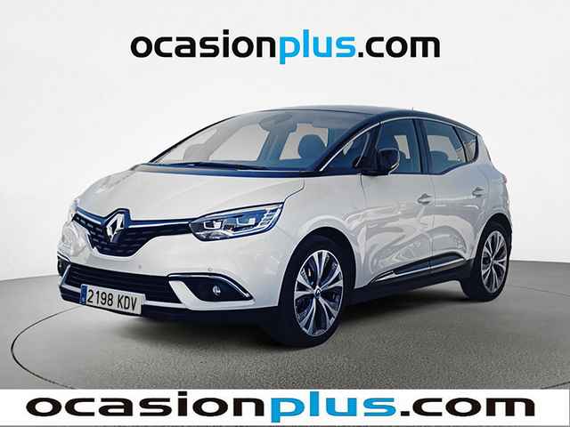 Renault Scénic Segunda Mano Córdoba