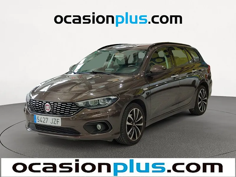 Fiat Tipo Ocasión Córdoba