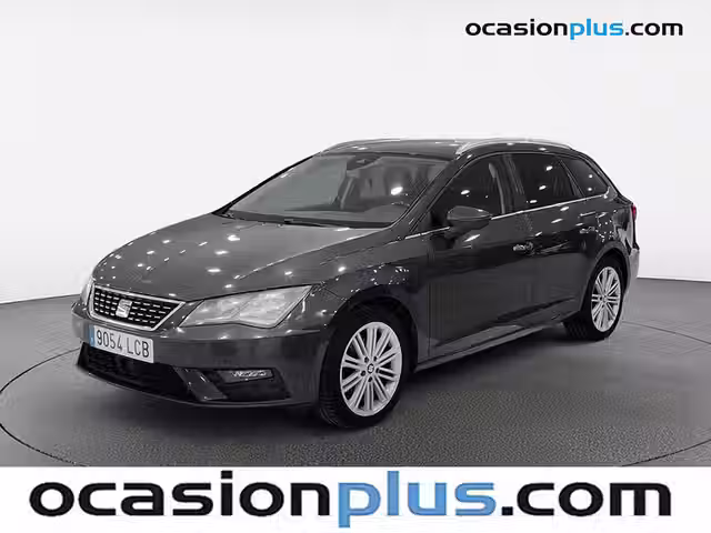 Seat León
