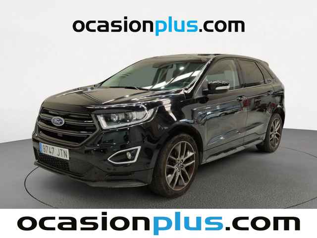 Comprar Coche Ford Edge Segunda Mano