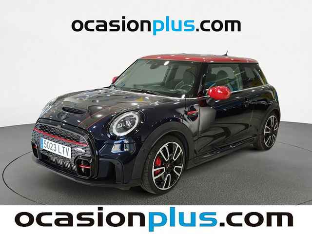 Mini Mini Segunda Mano Málaga