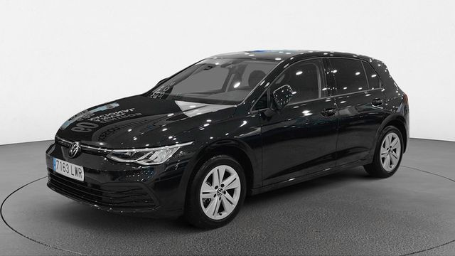 Volkswagen Seminuevos Valencia