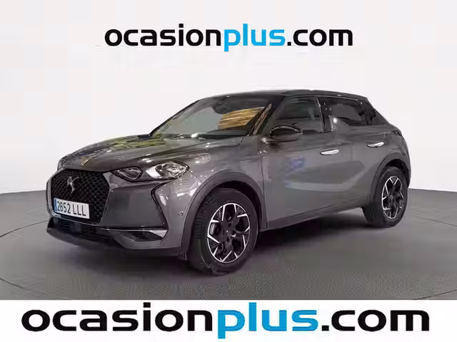 DS DS 3 Crossback