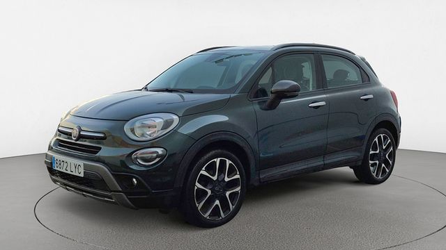Fiat Segunda Mano Castellón