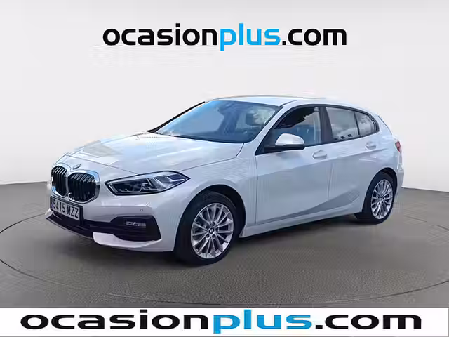 BMW Serie 1