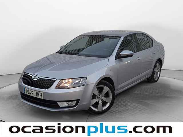 Skoda Octavia Ocasión Ciudad real