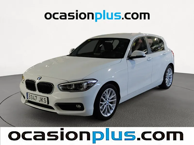 Bmw Serie 1 Segunda Mano Baratos Málaga
