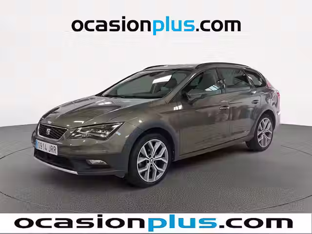 Seat León
