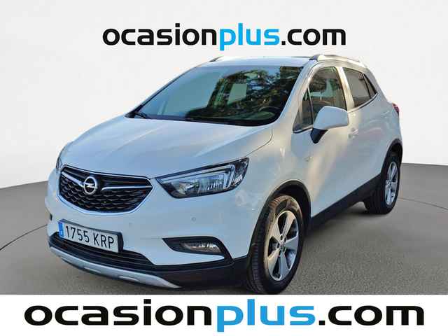 Opel Mokka x Ocasión Madrid