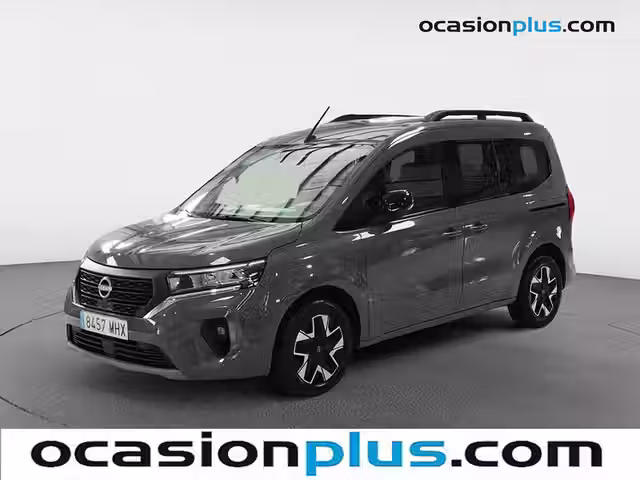 Nissan Townstar
