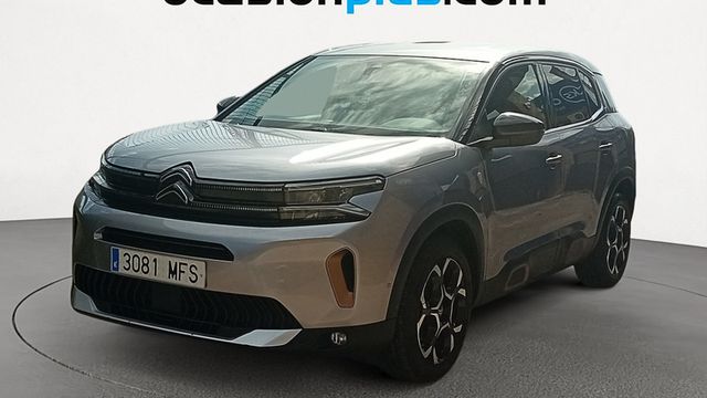 Citroën C5 Segunda Mano Particulares Barcelona