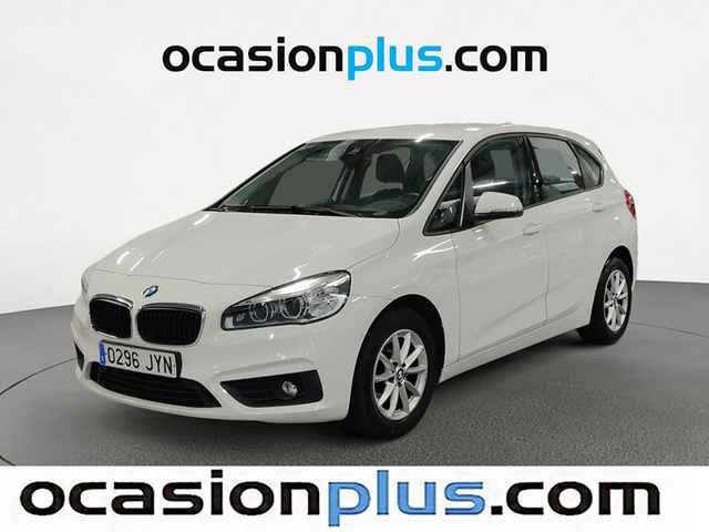 Bmw Serie 2 active tourer Ocasión Huelva