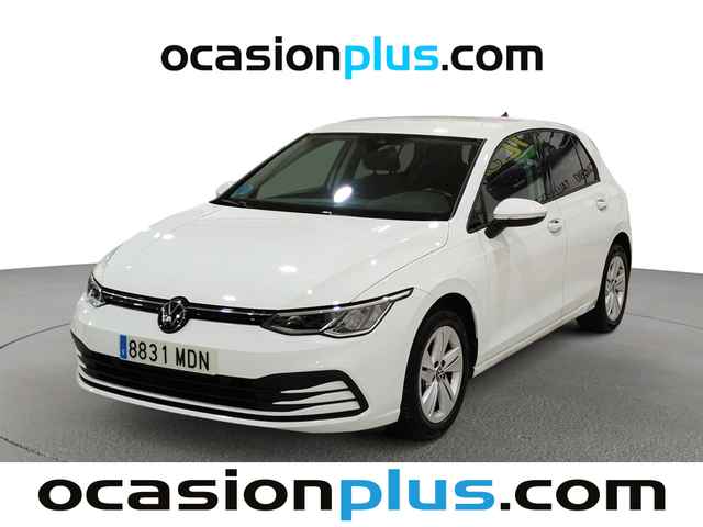 Volkswagen Golf Seminuevos Barcelona